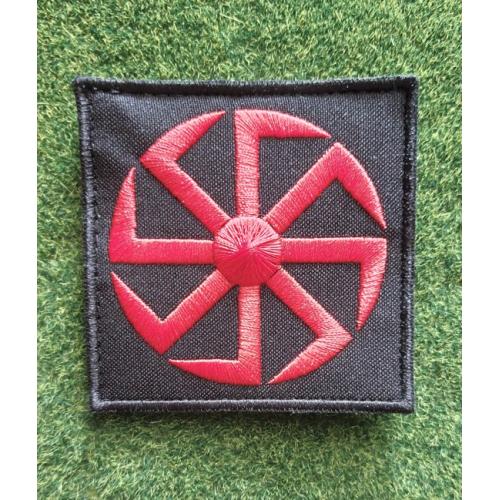 Шеврон Коловрат № 3311