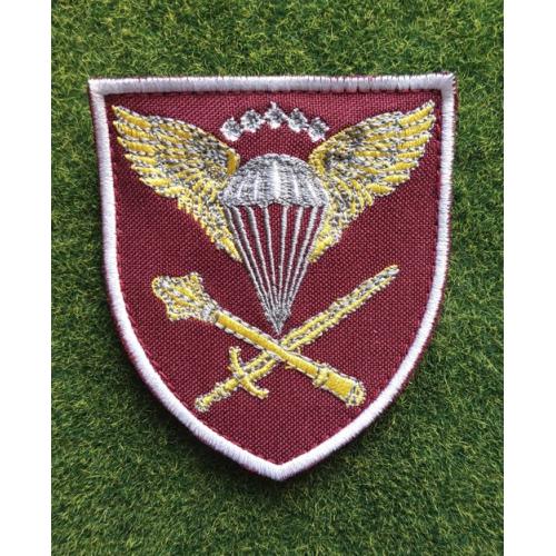 Шеврон Командование ДШВ (в/ч А3771)  № 3023