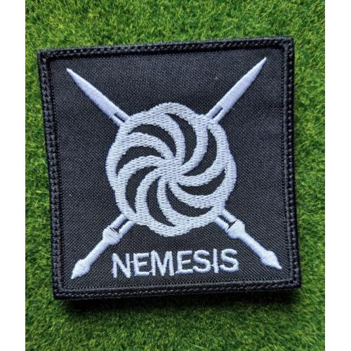 Шеврон Nemesis № 1970