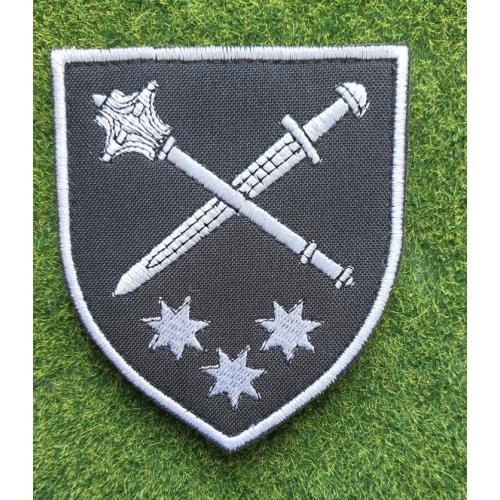 Шеврон Оперативне командування Схід № 3154