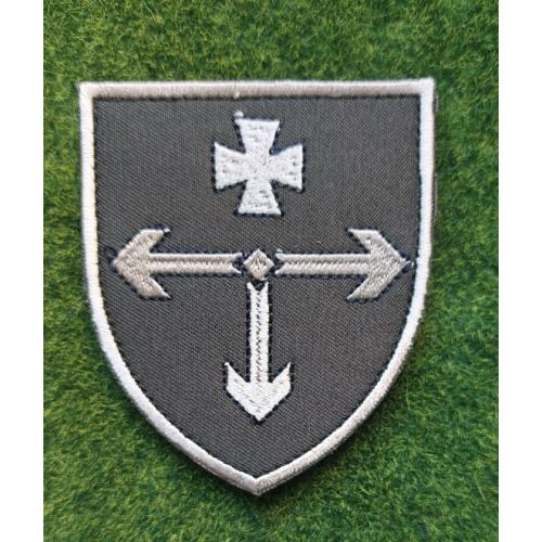 Шеврон Оперативно-тактичное угруповання Одесса № 3137