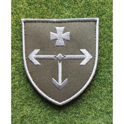 Шеврон Оперативно-тактичное угруповання Одесса № 3239