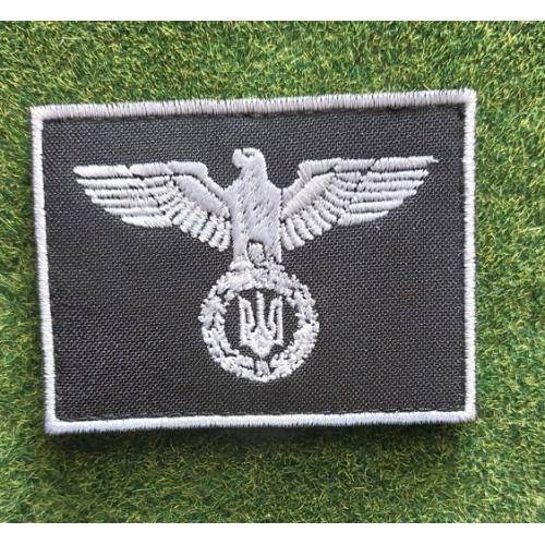 Шеврон Орел № 3313