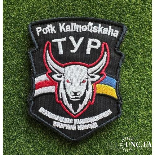 Шеврон Полк Калиновского № 169