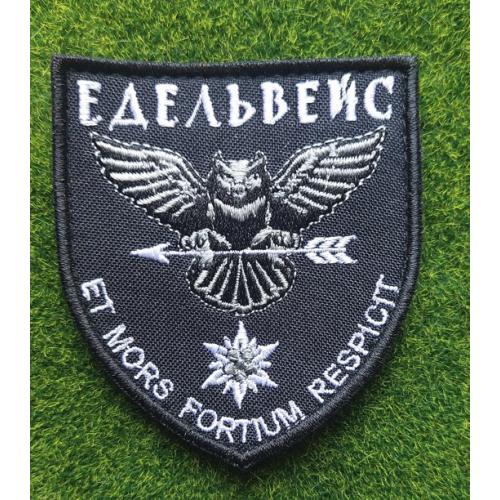 Шеврон Украина 10-й горной бригады № 478