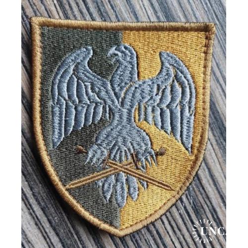 Шеврон Украина № 1198