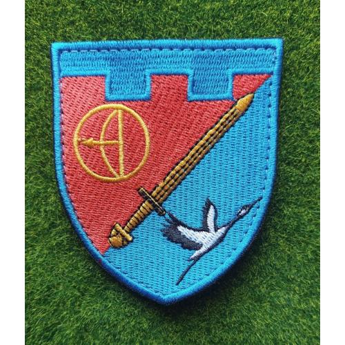 Шеврон Украина  № 1298