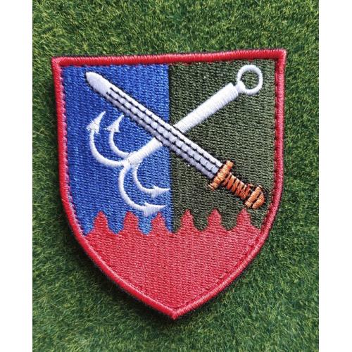 Шеврон Украина № 2782