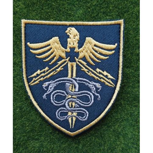 Шеврон Украина № 2909