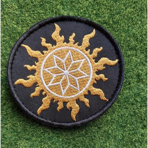 Шеврон Украина № 2955