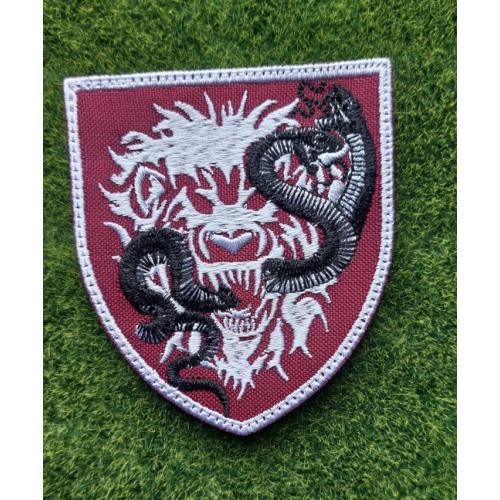 Шеврон Украина № 3006