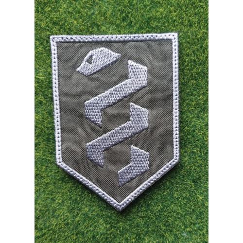 Шеврон Украина № 3007