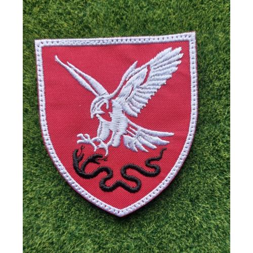 Шеврон Украина № 3008