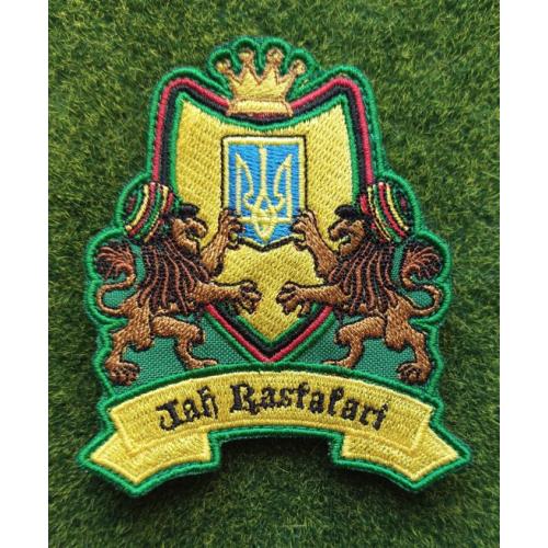 Шеврон Украина  № 3025