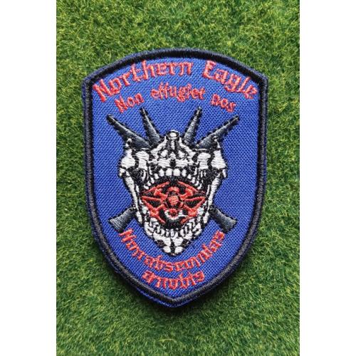 Шеврон Украина  № 3294