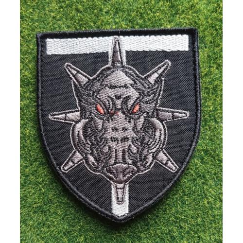 Шеврон Украина  № 3296