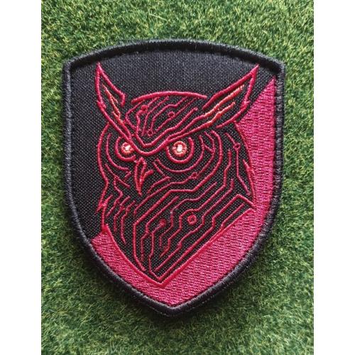 Шеврон Украина № 3299