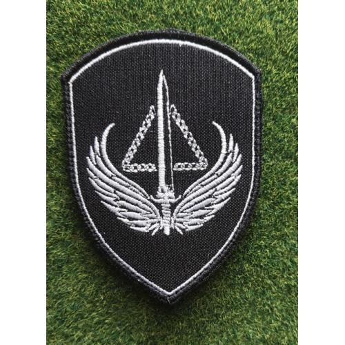 Шеврон Украина № 3303