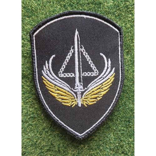 Шеврон Украина № 3306