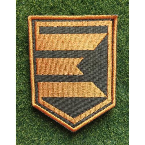 Шеврон Украина № 3411