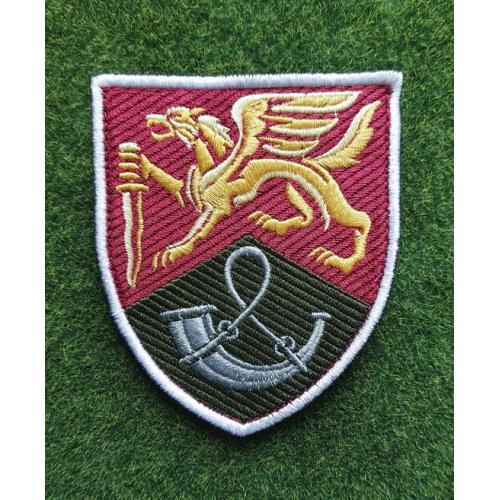 Шеврон Украина 71 окрема єгерська бригада № 3116