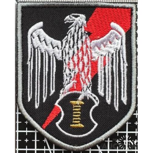 Шеврон Украина № 816