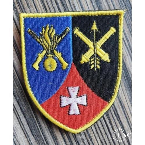 Шеврон Украина № 902