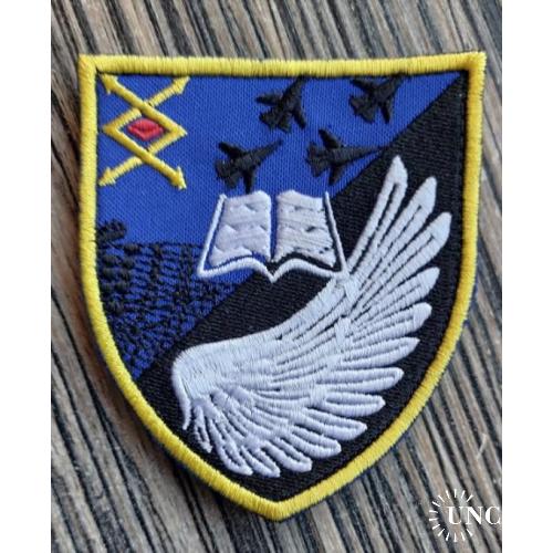 Шеврон Украина № 910