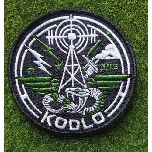 Шеврон Украина KODLO № 2727