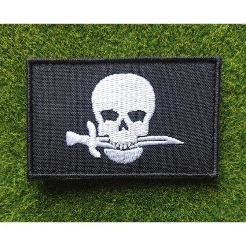 Шеврон Украина Реванш Интернациональный легион № 835