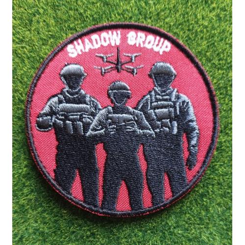 Шеврон Украина Shadow Group № 1815