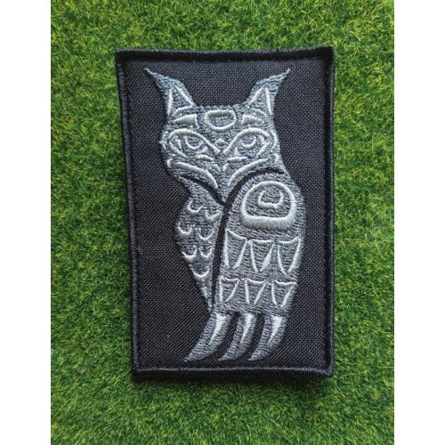 Шеврон Украина ССО № 3097