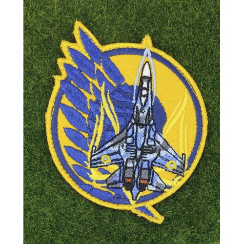 Шеврон Украина СУ 27  № 2876