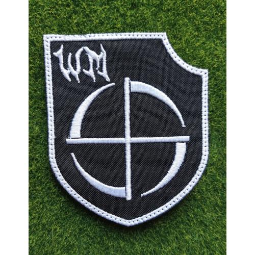 Шеврон Украина WM № 2810