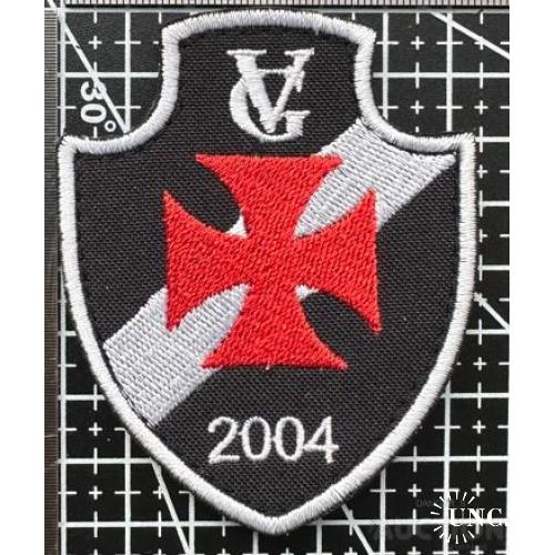 Шеврон VASCO Team № 879