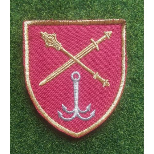 Шеврон ЗСУ оперативне командування "Південь" № 3129