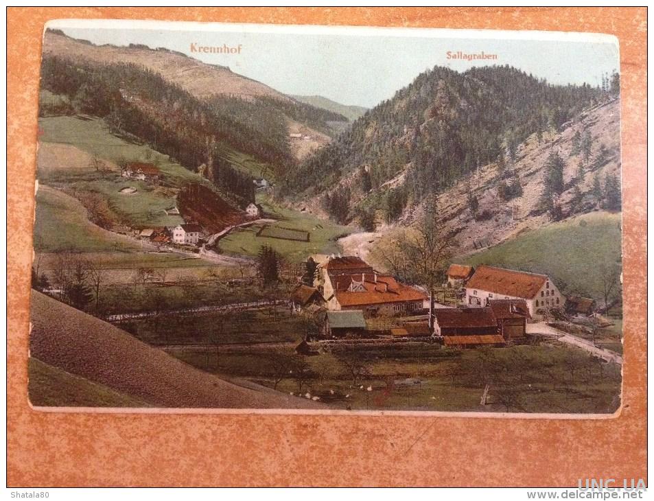 Открытка Дамы. Австрия Венгрия. 1924 год. изд-во B. K. W. I.
