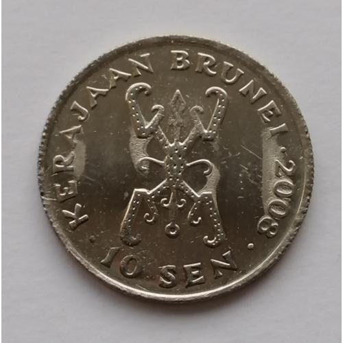 Бруней 10 сен 2008г.