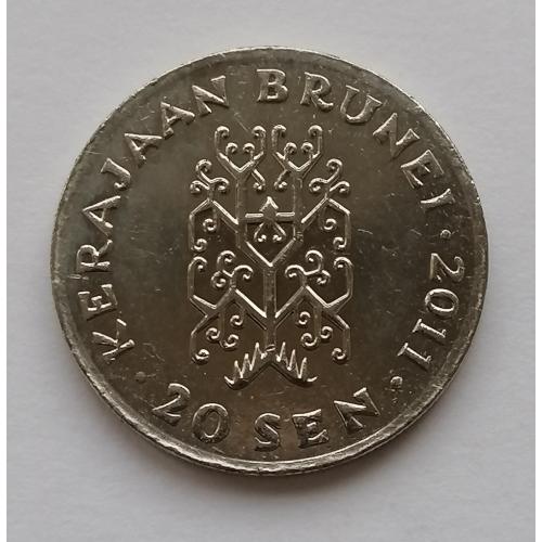 Бруней 20 сен 2011г.