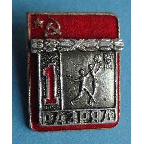 1 разряд баскетбол ВХО (57)