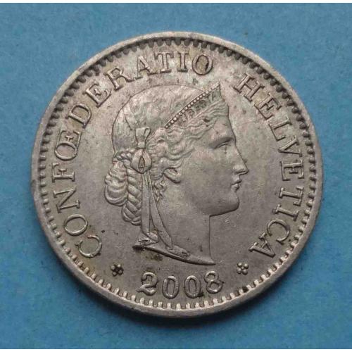 10 раппен 2008 год Швейцария (63)