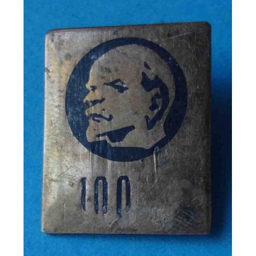 100 лет Ленин тяжелый (61)