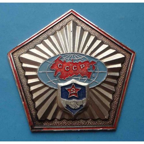 165-й учебный центр по подготовке иностранных военнослужащих Крым (64)