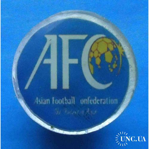 Азиатская конфедерация футбола