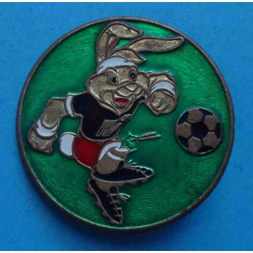 Чемпионат Европы по футболу 1988 Талисман (62)