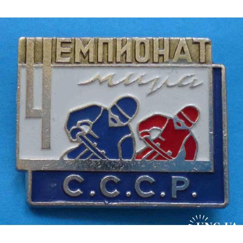 Чемпионат мира мотоспорт СССР мото