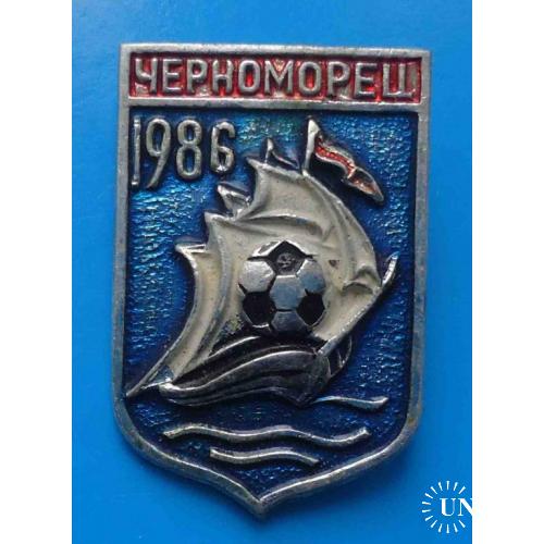 Черноморец 1986 Футбольный клуб Одесса