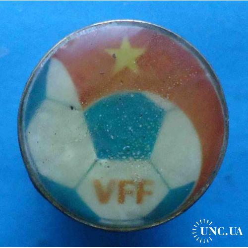 Федерация футбола Вьетнама