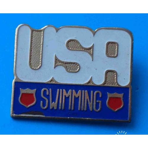 Федерация плавания США (USA Swimming)