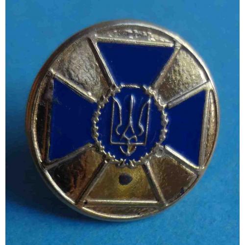 Франчик СБУ герб Украина (60)